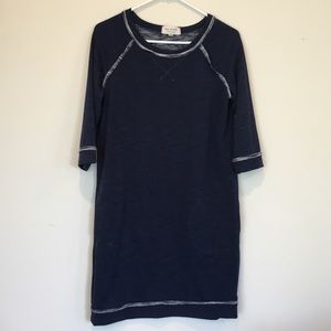 Max Studio Weekend Sweatshirt Dress - Worn once.